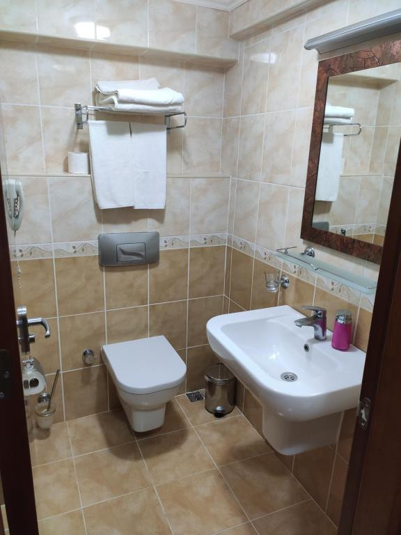 YUKSEL HOTEL LALELI фото 8