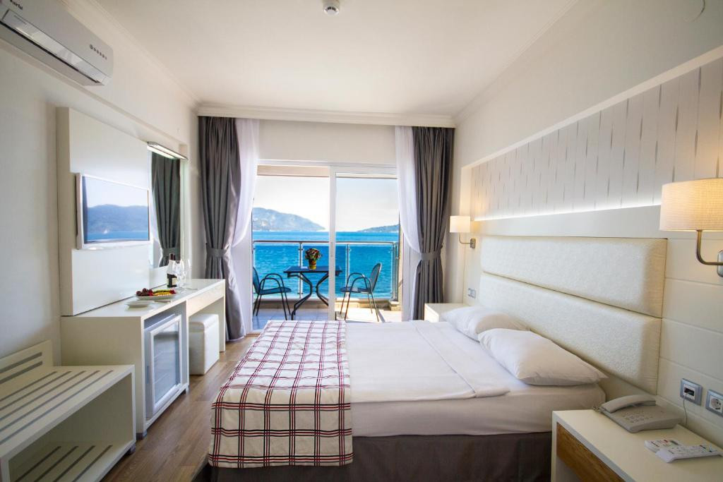 YUNUS HOTEL фото 2