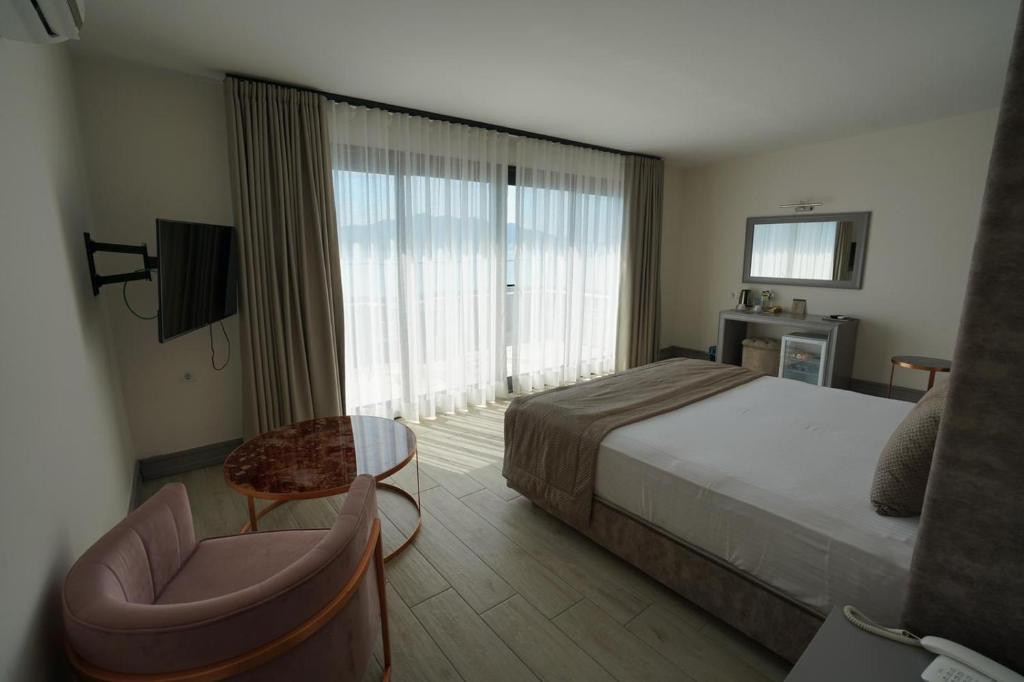 YUNUS HOTEL фото 3
