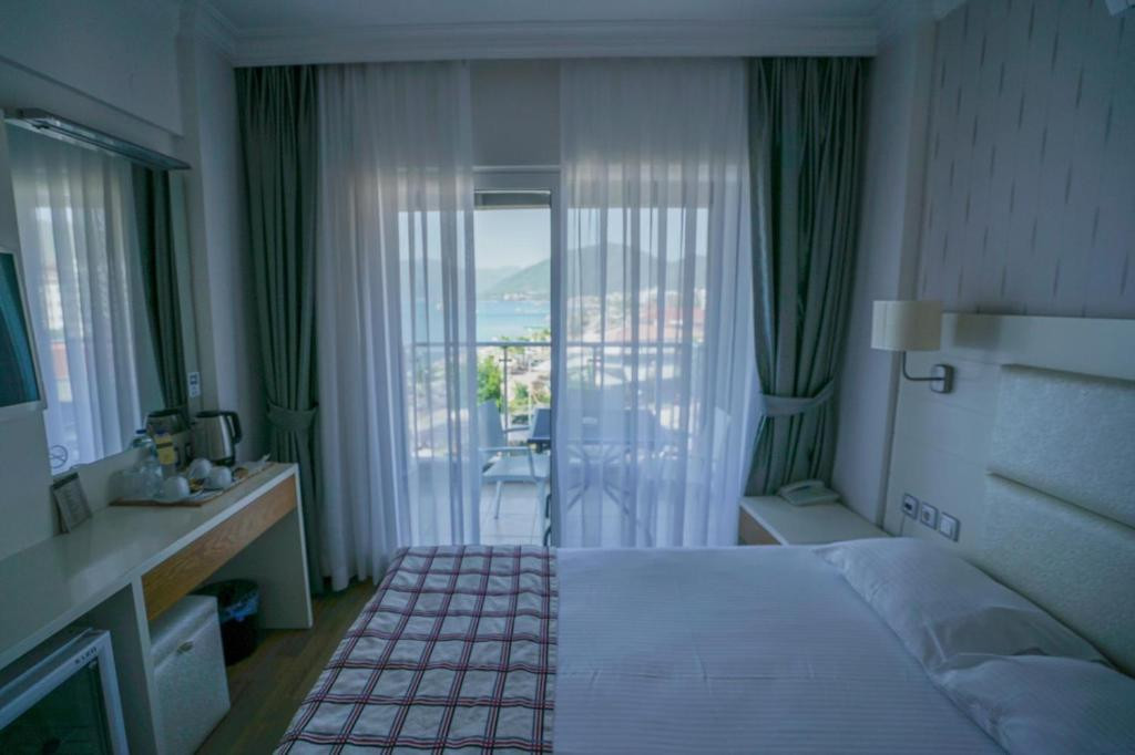 YUNUS HOTEL фото 7