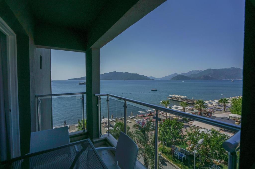 YUNUS HOTEL фото 8