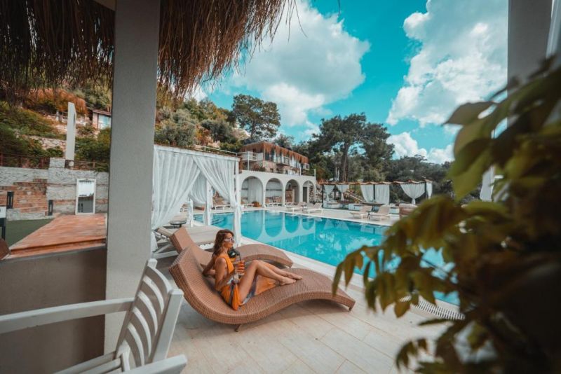 ZAKROS HOTEL LYKIA фото 6