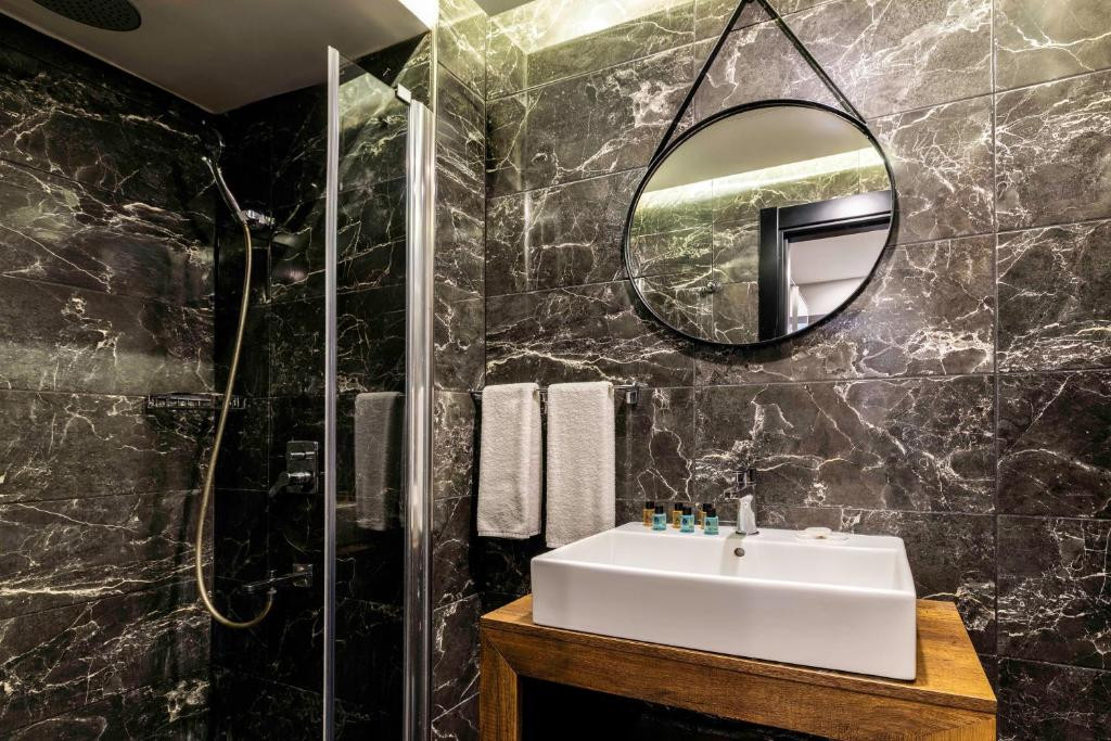 ZALEL HOTEL LALELI  фото 3