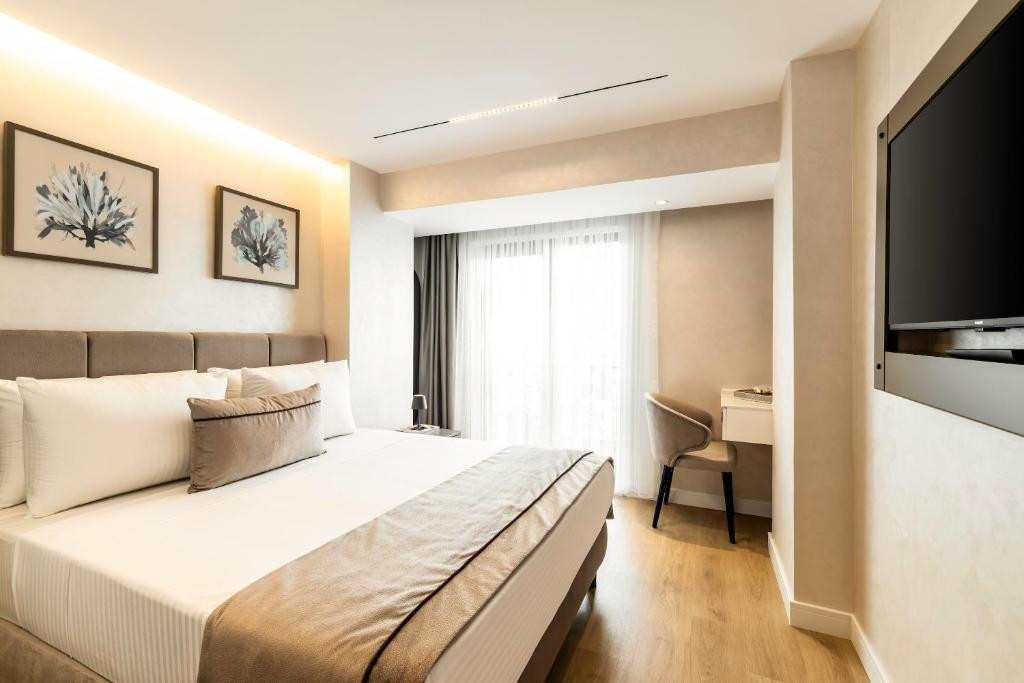 ZALEL HOTELS OLD CITY фото 4