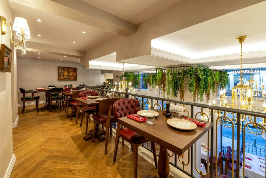 ZALEL HOTELS OLD CITY фото 6