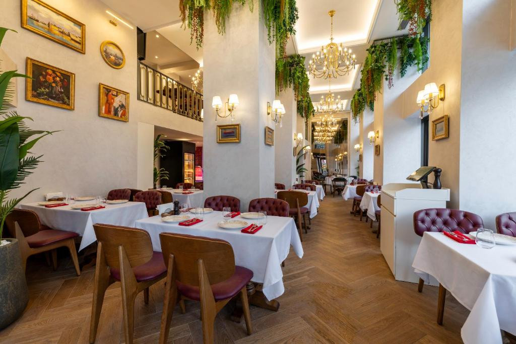 ZALEL HOTELS OLD CITY фото 7
