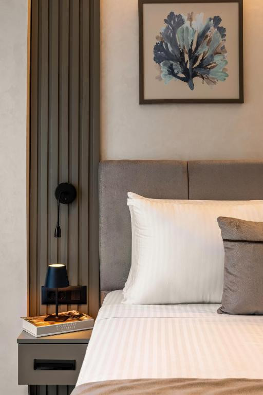 ZALEL HOTELS OLD CITY фото 2