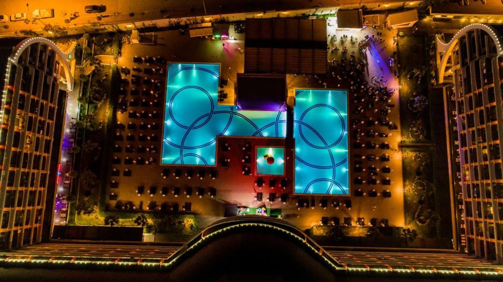 SENZA THE INN RESORT & SPA (EX. ZEN THE INN) фото 7