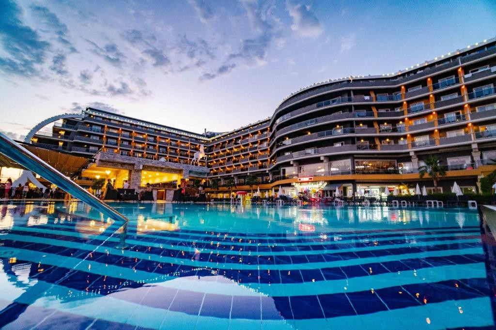 SENZA THE INN RESORT & SPA (EX. ZEN THE INN)