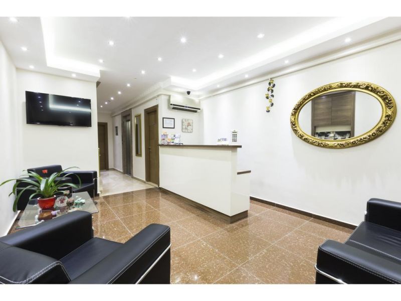 ZENDY SUITE HOTEL фото 2