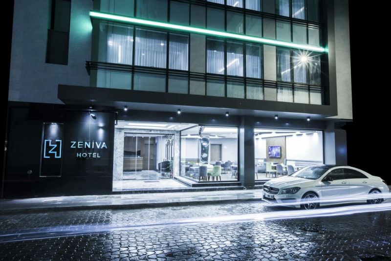 ZENIVA