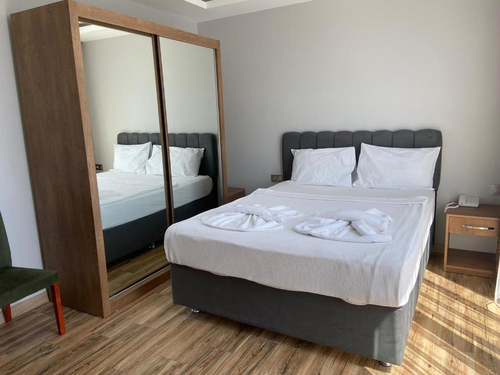 ZEYNEL BOUTIQUE HOTEL фото 6