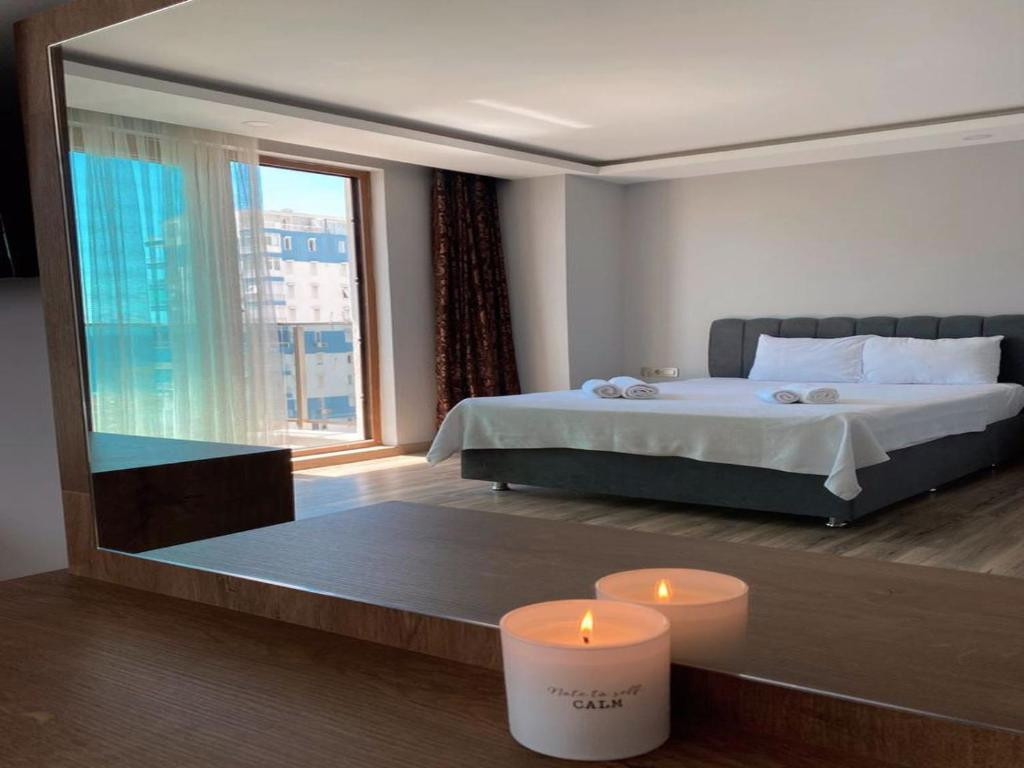 ZEYNEL BOUTIQUE HOTEL фото 8
