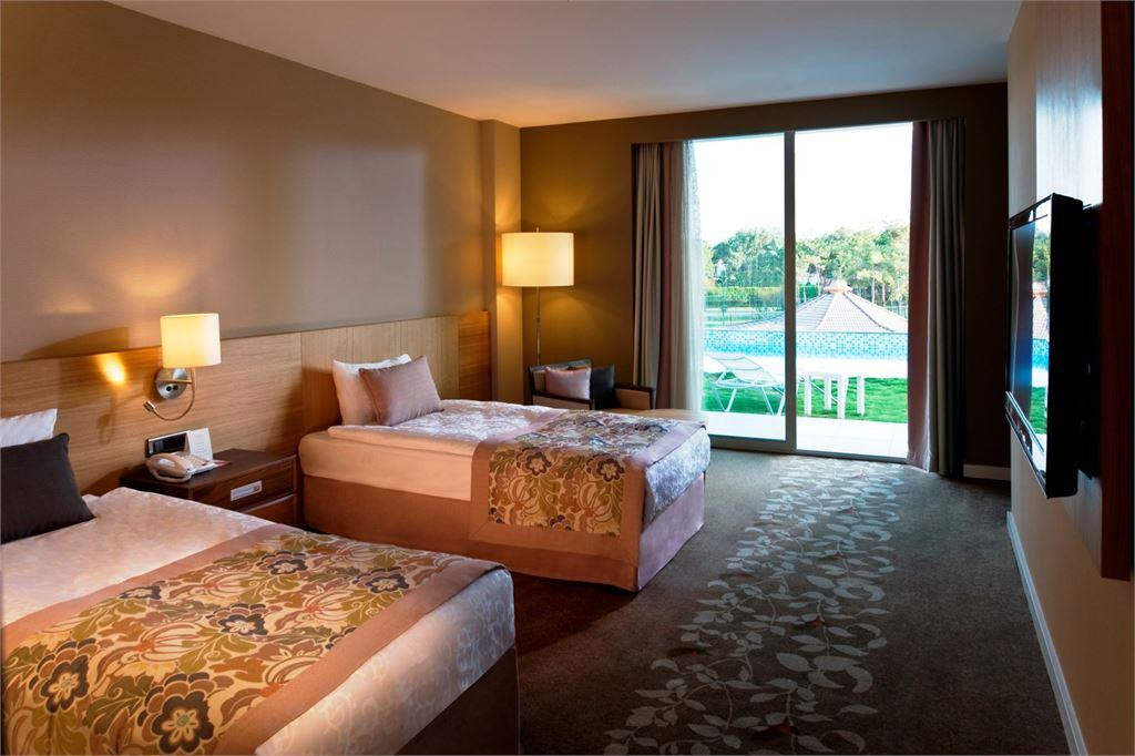 SENTIDO ZEYNEP GOLF & SPA фото 6