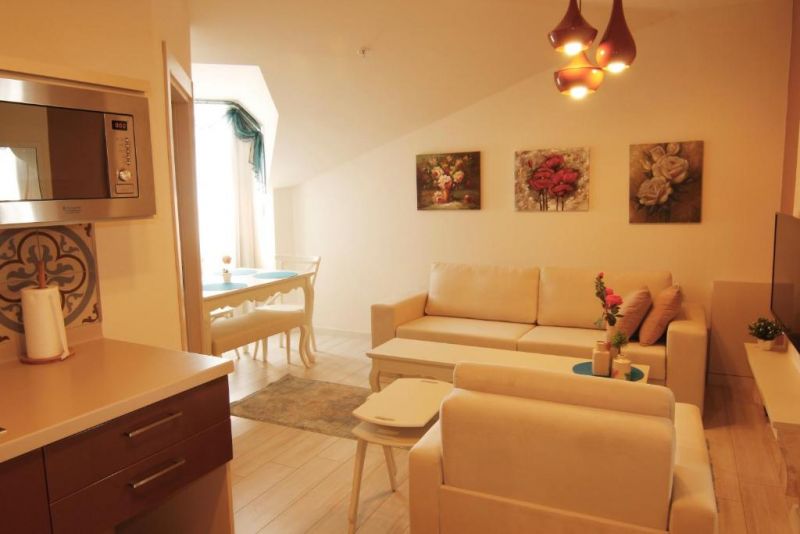ZIN D HOME CEKMEKOY