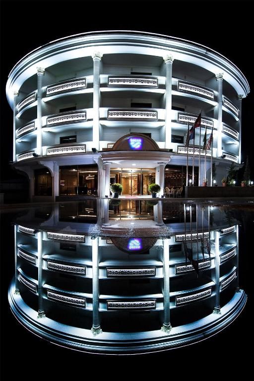 ZIR DREAM THERMAL & SPA HOTEL фото 8