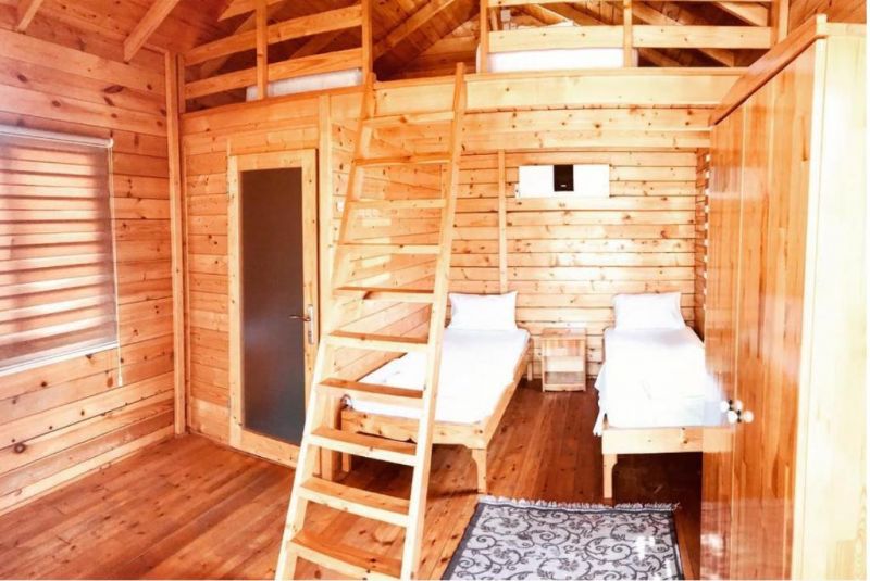 ZOE GLAMPING фото 4