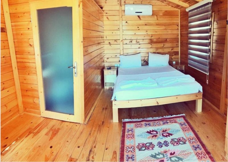 ZOE GLAMPING фото 5