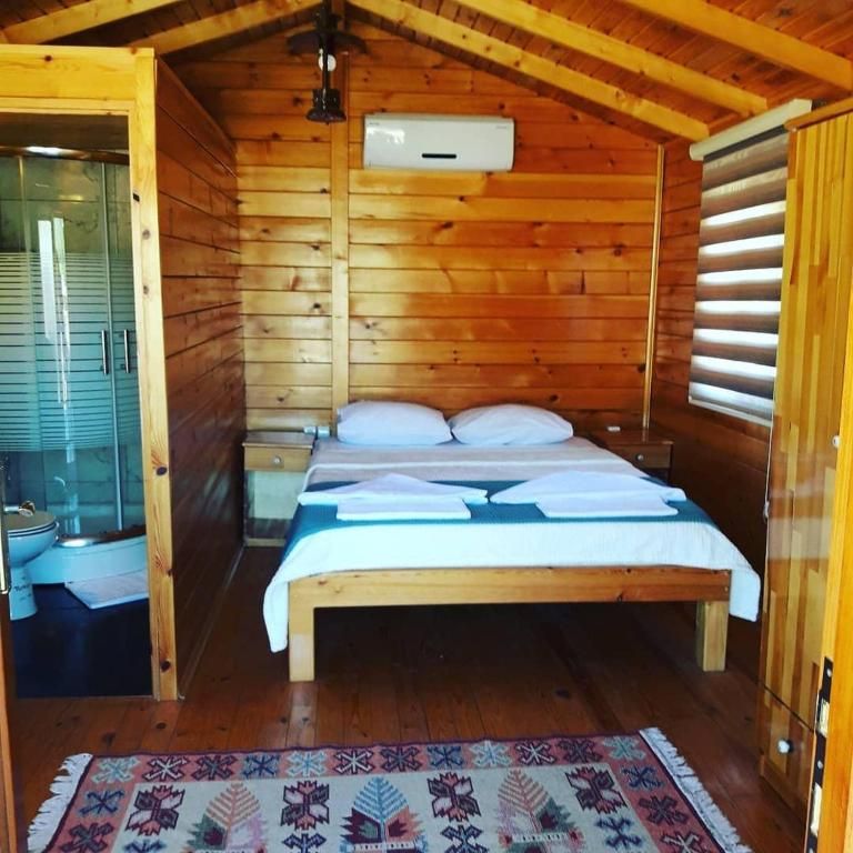 ZOE GLAMPING фото 8