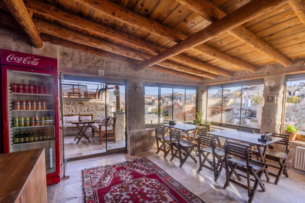 ZULA CAVE HOUSE  фото 3