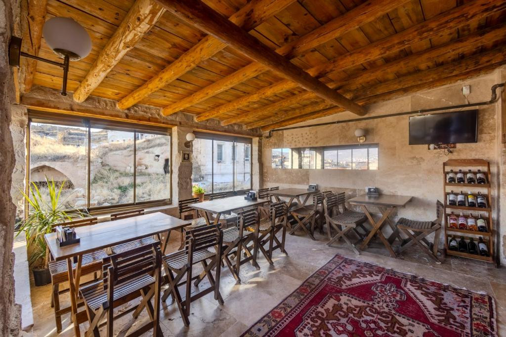ZULA CAVE HOUSE  фото 4