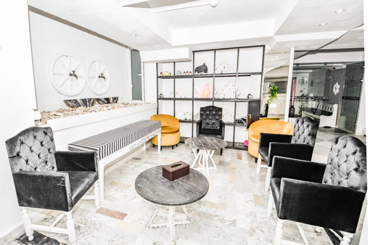 NOVOSTAR BUDGET PYRAMIDES CLUB & SPA фото 5