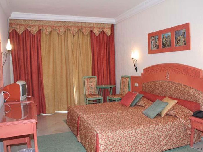 ALASSIO HOTEL & THALASSO фото 2