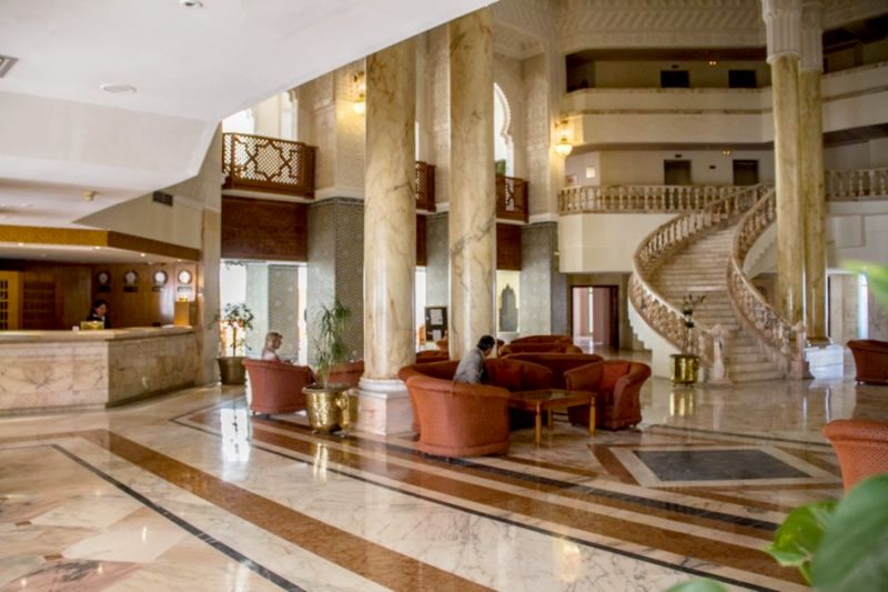 AMIR PALACE фото 6