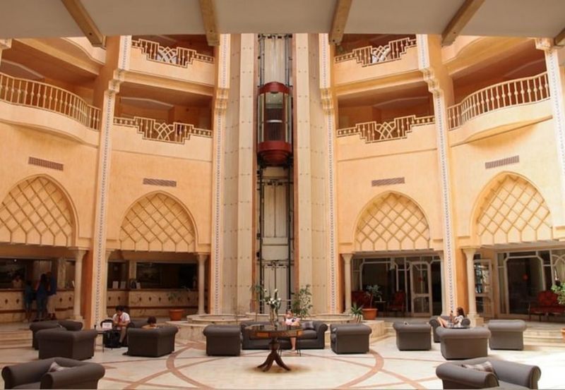 PALMYRA GOLDEN BEACH (EX.BRAVO MONASTIR) фото 3