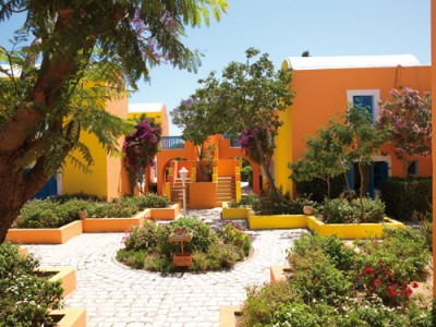 CARIBBEAN WORLD DAR NAWAR фото 3