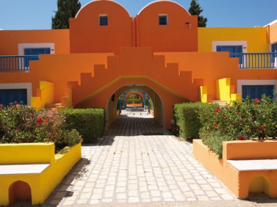 CARIBBEAN WORLD DAR NAWAR