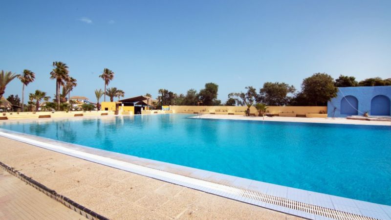 HAWAI BEACH CLUB (EX. CARIBBEAN WORLD HAMMAMET) фото 5