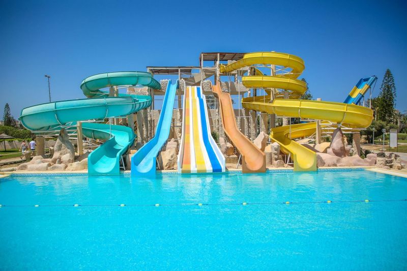 MAGIC CARIBBEAN MONASTIR (EX. CARIBBEAN WORLD MONASTIR) фото 2