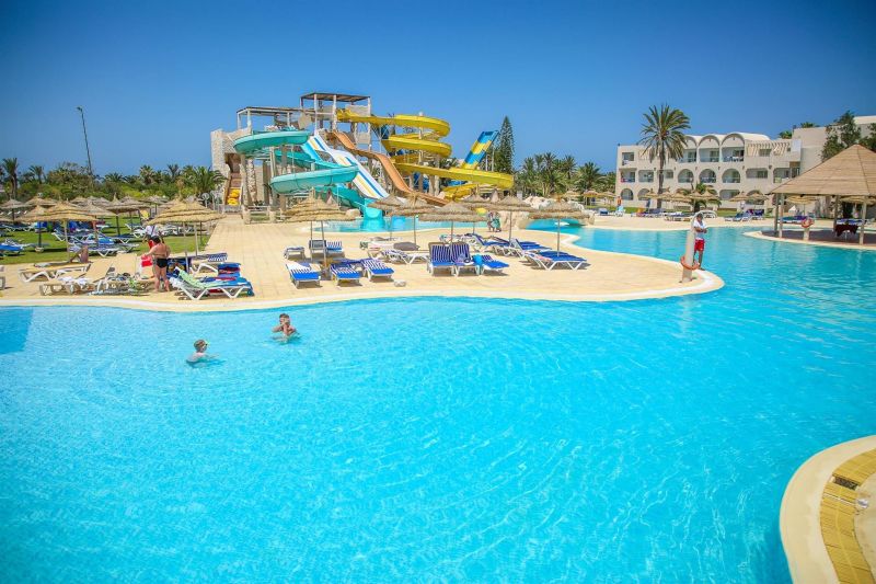 MAGIC CARIBBEAN MONASTIR (EX. CARIBBEAN WORLD MONASTIR)