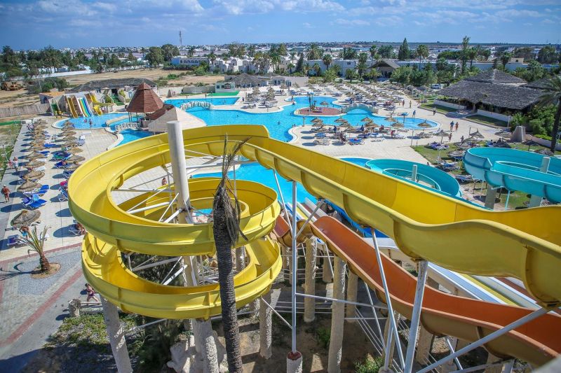MAGIC CARIBBEAN MONASTIR (EX. CARIBBEAN WORLD MONASTIR) фото 3