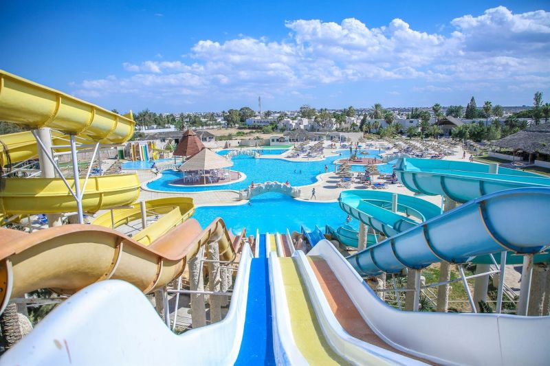 MAGIC CARIBBEAN MONASTIR (EX. CARIBBEAN WORLD MONASTIR) фото 4