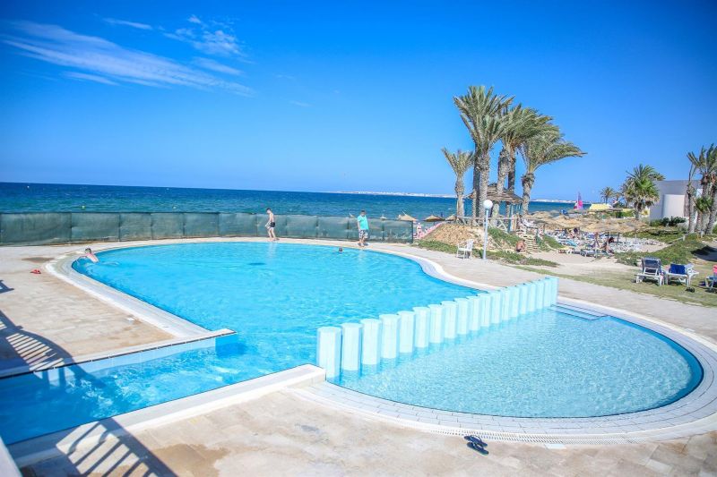 MAGIC CARIBBEAN MONASTIR (EX. CARIBBEAN WORLD MONASTIR) фото 6