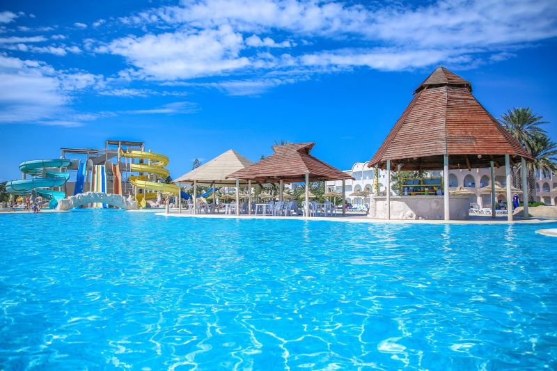 MAGIC CARIBBEAN MONASTIR (EX. CARIBBEAN WORLD MONASTIR) фото 8