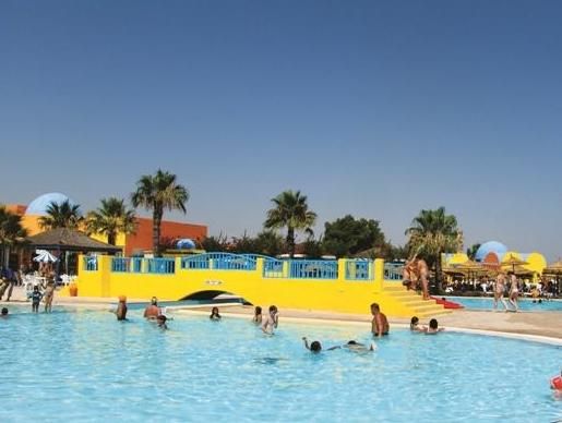 CARIBBEAN WORLD MONASTIR GARDEN фото 4
