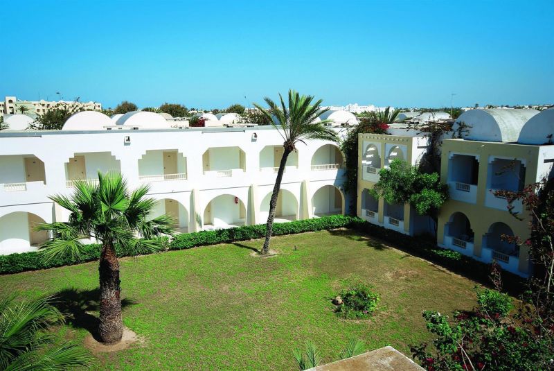 CEDRIANA DJERBA (EX. CARIBBEAN WORLD) фото 4