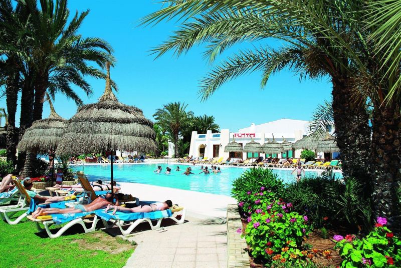 CEDRIANA DJERBA (EX. CARIBBEAN WORLD) фото 6