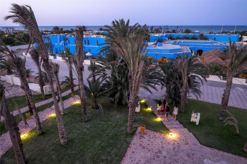 CHARMING HOTEL HACIENDA фото 6