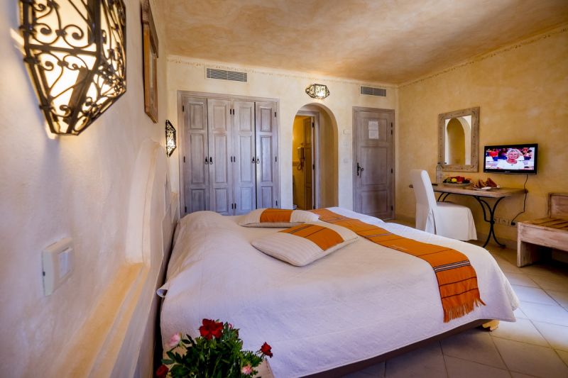CHARMING HOTEL HACIENDA фото 7