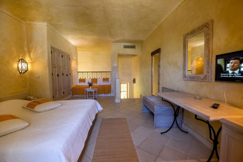 CHARMING HOTEL HACIENDA фото 8