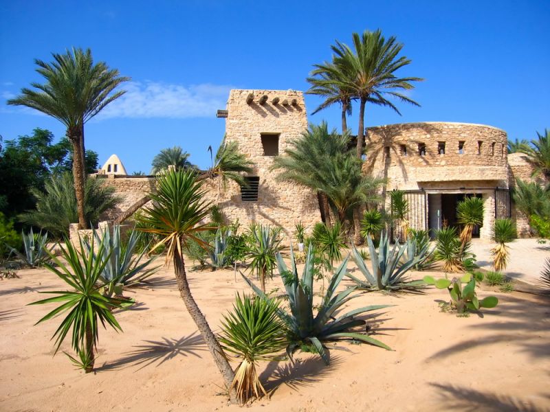 CHARMING HOTEL HACIENDA