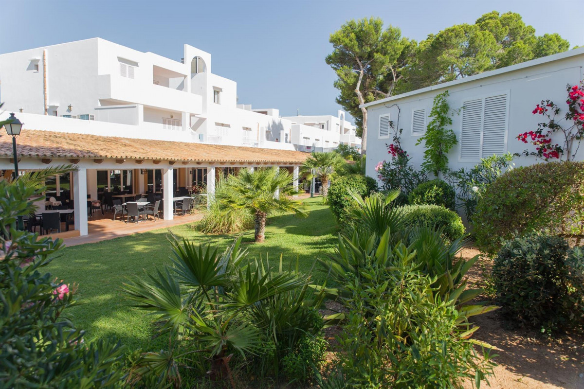 CLUB CALIMERA YATI BEACH фото 4