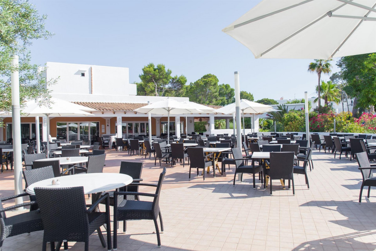 CLUB CALIMERA YATI BEACH фото 5