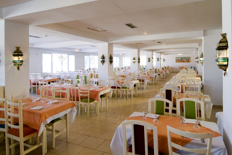BOUSTEN LONG BEACH CLUB (EX. CLUB EL BOUSTEN) фото 8