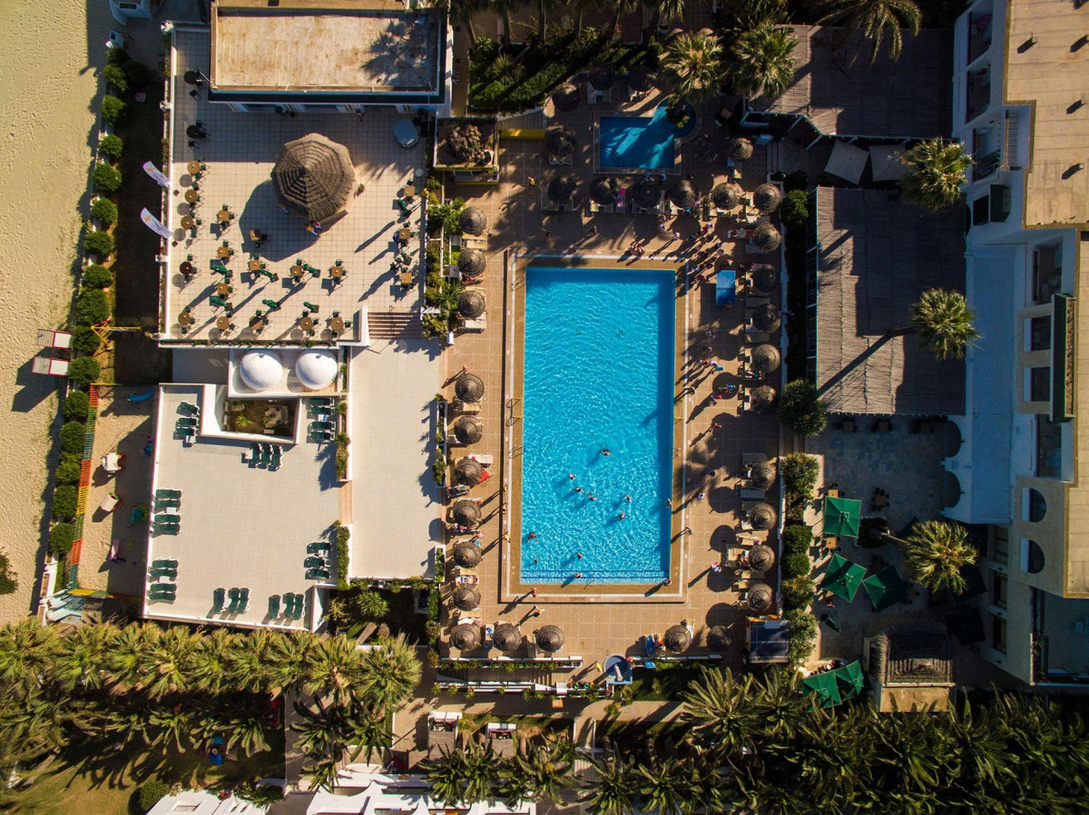 HAMMAMET BEACH & AQUAPARK фото 5