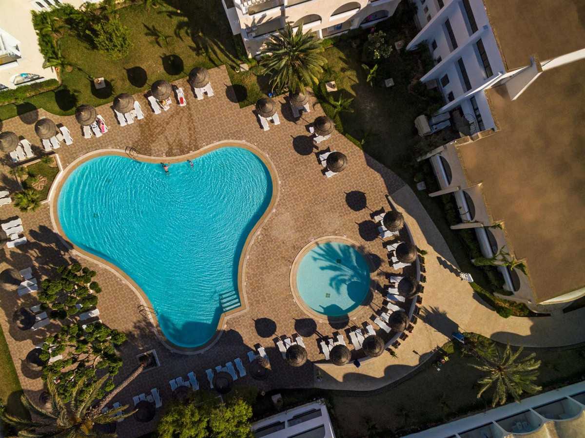 HAMMAMET BEACH & AQUAPARK фото 7